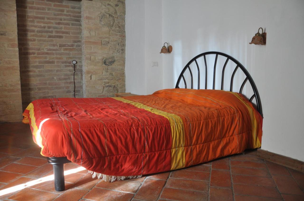 B&B Alsoci-La Tasca Маршано Экстерьер фото